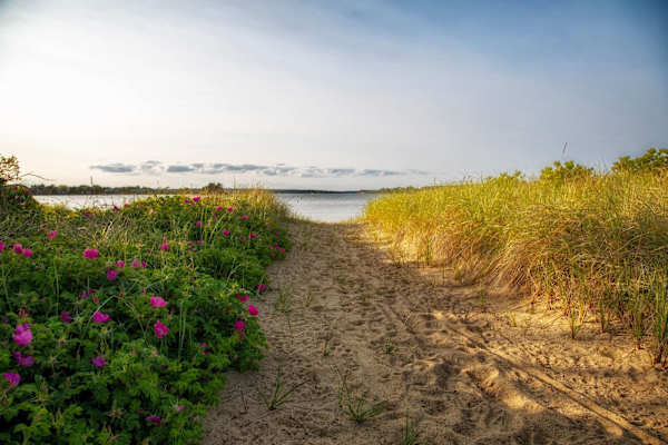 Photo 4 of Del Mar #16694 - Sweeping Views, 150 Yards to Private Beach!