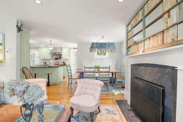 Photo 8 of Del Mar #15531 - Walk to Town, Fully Renovated!