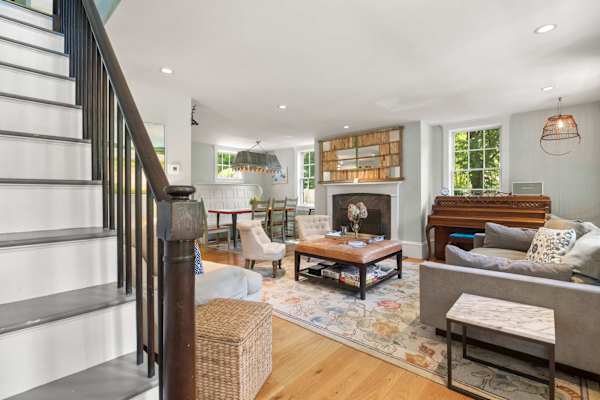 Photo 9 of Del Mar #15531 - Walk to Town, Fully Renovated!