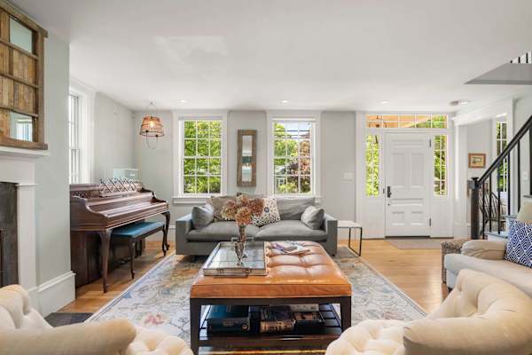 Photo 7 of Del Mar #15531 - Walk to Town, Fully Renovated!