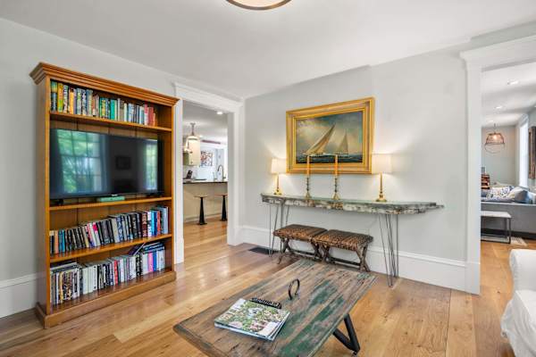 Photo 10 of Del Mar #15531 - Walk to Town, Fully Renovated!