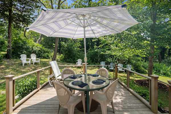 Photo 5 of Del Mar #15583 - Walk to Beach, Close to Town!