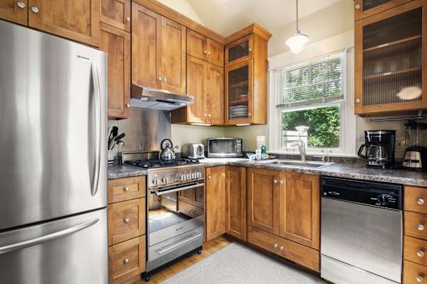 Photo 9 of Del Mar #15583 - Walk to Beach, Close to Town!