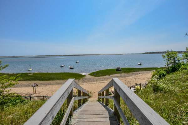 Photo 2 of Del Mar #15583 - Walk to Beach, Close to Town!