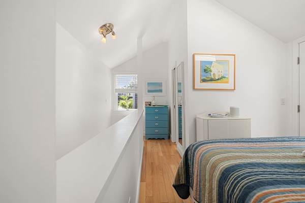 Photo 10 of Del Mar #11117 - Private Deck, Parking, Walk to Town!