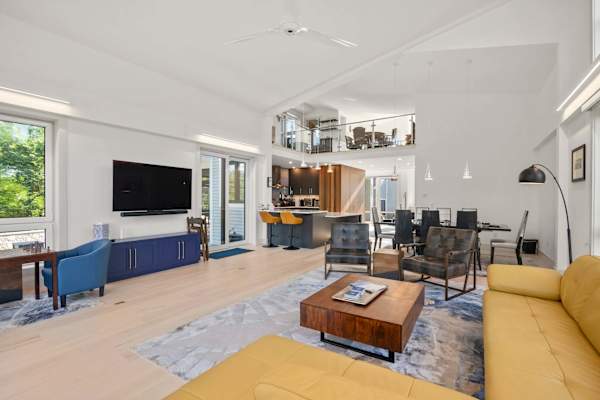 Photo 8 of Del Mar #13375 - Coastal Luxury Near Wellfleet's Best Beaches