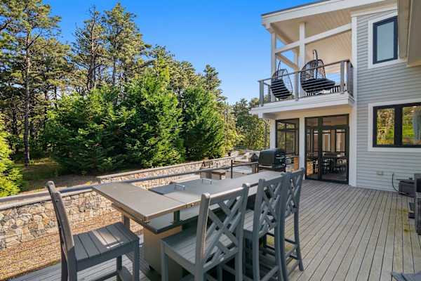 Photo 3 of Del Mar #13375 - Coastal Luxury Near Wellfleet's Best Beaches