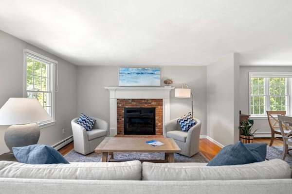 Photo 3 of Del Mar #17758 - Next to Bike Trail, Thompson Field, Dog Friendly!