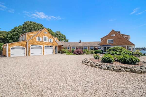 Photo 2 of Del Mar #20032 - Stunning Waterfront Home!