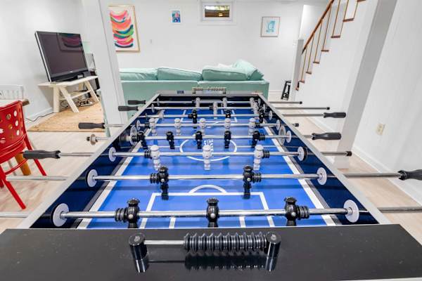 Photo 3 of Del Mar #16679 - Roof Deck, Walk to Forest Beach, Fire Pit!