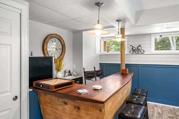 Photo 7 of Del Mar #21015 - Updated A-Frame w/ Game Room, Short Drive to Beach!