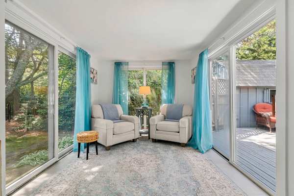 Photo 3 of Del Mar #21018 - Walk to Seaside Park, Stylish Updated Interior!