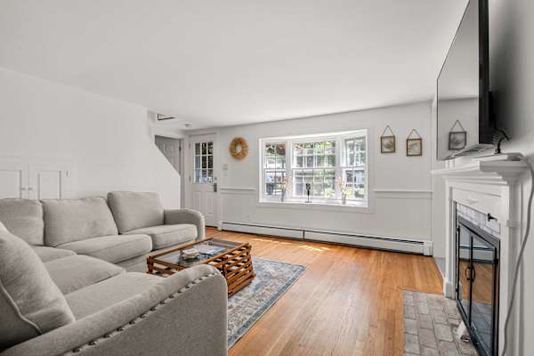 Photo 8 of Del Mar #21018 - Walk to Seaside Park, Stylish Updated Interior!