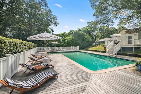 Photo 2 of Del Mar #17757 - Estate with Private pool, tennis court, and playground!