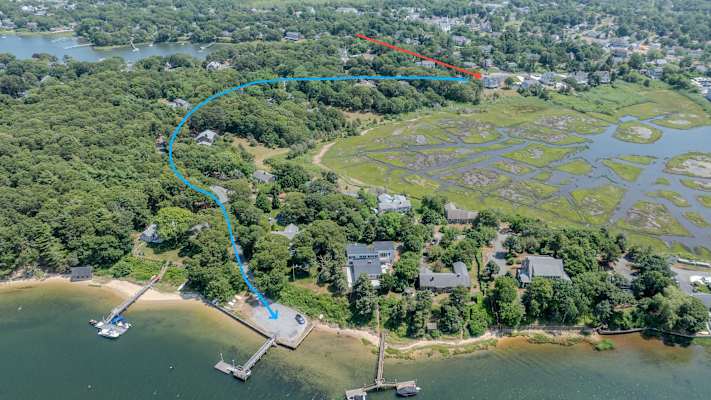 Photo 2 of Del Mar #19948 - Water Access, Sunsets, Walk to Restaurants!