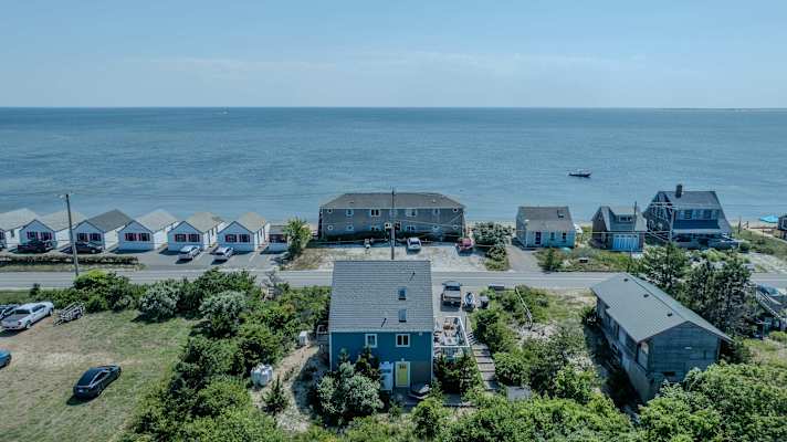 Photo 5 of Del Mar #12211 - Walk to Water, Dazzling Sunsets on the Bay!