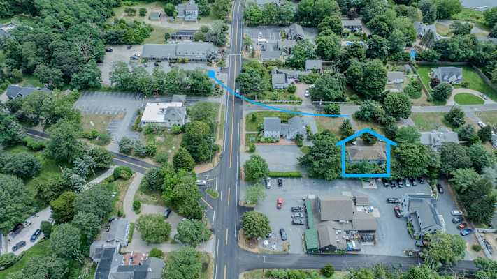 Photo 3 of Del Mar #15535 - Mins to Nauset Beach & Walkable to Town!