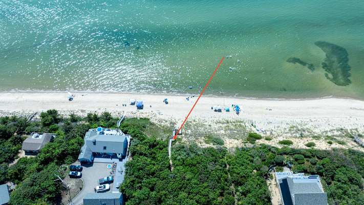 Photo 5 of Del Mar #14500 - Half Mile to Private Association Beach!