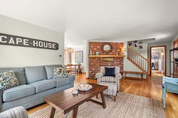 Photo 8 of Del Mar #15550 - Central AC Close to Nauset Beach!