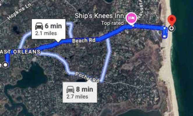 Photo 5 of Del Mar #15550 - Central AC Close to Nauset Beach!