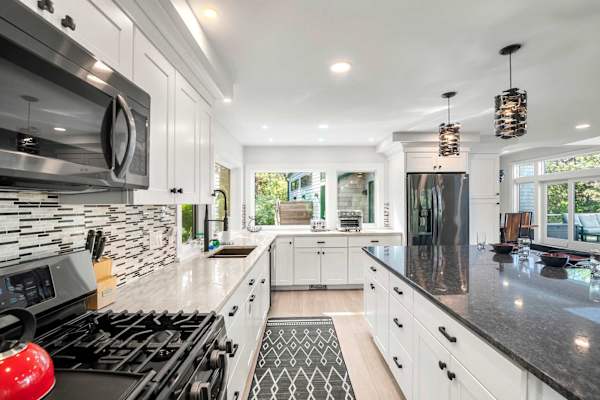 Photo 8 of Del Mar #13376 - Modern Wellfleet Retreat 2 mi to Beach!