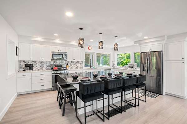 Photo 7 of Del Mar #13376 - Modern Wellfleet Retreat 2 mi to Beach!