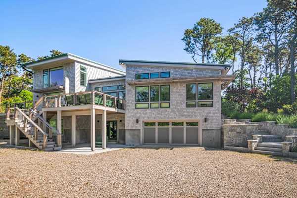 Photo 2 of Del Mar #13376 - Modern Wellfleet Retreat 2 mi to Beach!