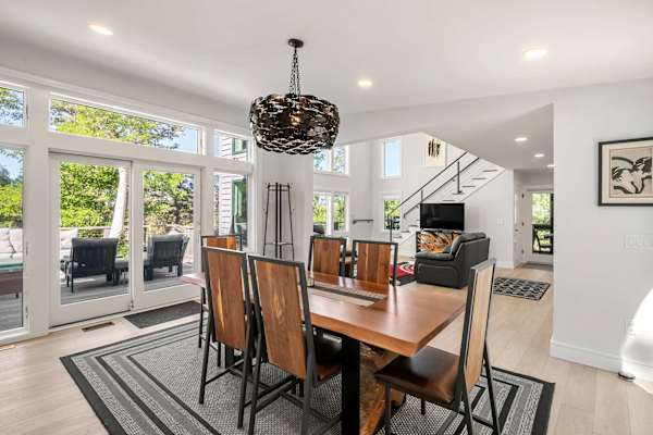 Photo 9 of Del Mar #13376 - Modern Wellfleet Retreat 2 mi to Beach!