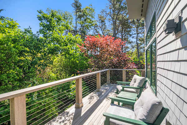 Photo 4 of Del Mar #13376 - Modern Wellfleet Retreat 2 mi to Beach!