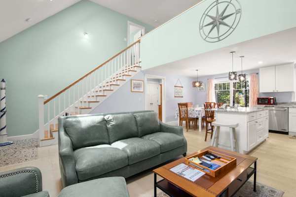 Photo 2 of Del Mar #14524 - Charming Getaway with Hot Tub, Dog Friendly!
