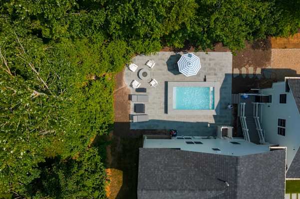 Photo 2 of Del Mar #17754 - New Build, Heated Plunge Pool, 1 Mi to Downtown!