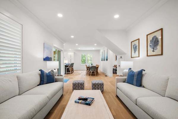 Photo 7 of Del Mar #17754 - New Build, Heated Plunge Pool, 1 Mi to Downtown!