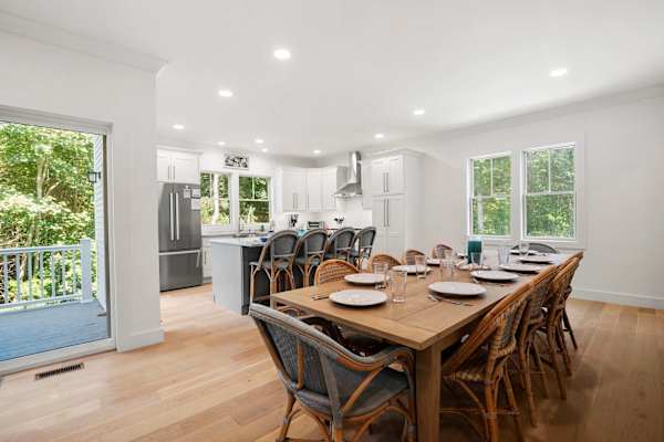 Photo 10 of Del Mar #17754 - New Build, Heated Plunge Pool, 1 Mi to Downtown!