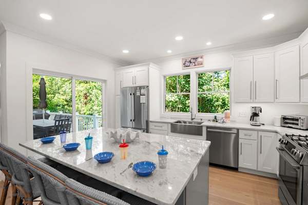 Photo 10 of Del Mar #17754 - New Build, Heated Plunge Pool, 1 Mi to Downtown!