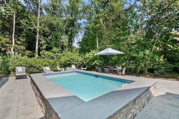 Photo 3 of Del Mar #17754 - New Build, Heated Plunge Pool, 1 Mi to Downtown!