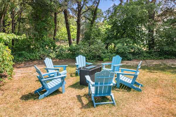 Photo 5 of Del Mar #17761 - Classic Cape, Walk to Red River Beach!