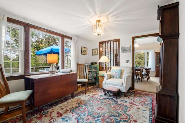 Photo 8 of Del Mar #15585 - 3 Cottages, Walk to Nauset Beach!