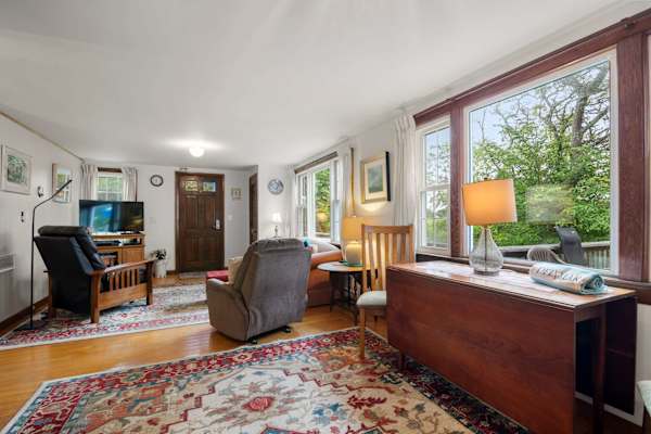 Photo 9 of Del Mar #15585 - 3 Cottages, Walk to Nauset Beach!