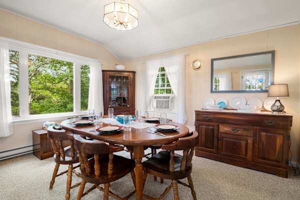 Photo 10 of Del Mar #15585 - 3 Cottages, Walk to Nauset Beach!