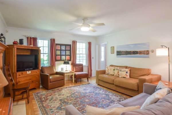 Photo 3 of Del Mar #17744 - Fire Pit, Walk to Long Pond, Dogs Welcome!