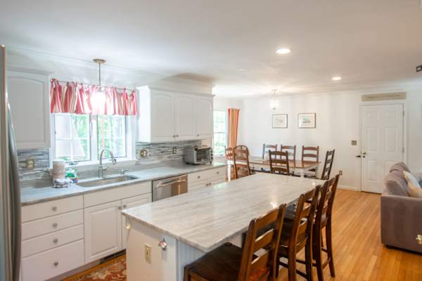 Photo 10 of Del Mar #17744 - Fire Pit, Walk to Long Pond, Dogs Welcome!