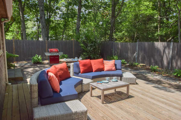 Photo 3 of Del Mar #14489 - Sunroom Expansive Patio Fenced Yard!