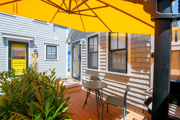 Photo 5 of Del Mar #11173 - Walk to Beach, Shopping, and Dining!