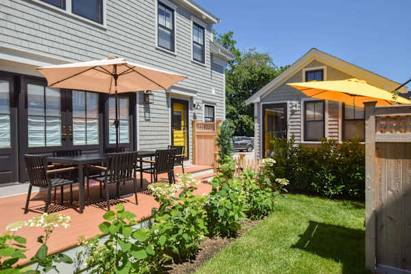 Photo 4 of Del Mar #11173 - Walk to Beach, Shopping, and Dining!