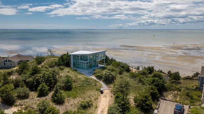 Photo 2 of Del Mar #13374 - Waterfront, Hot Tub, Sauna, Private Beach!