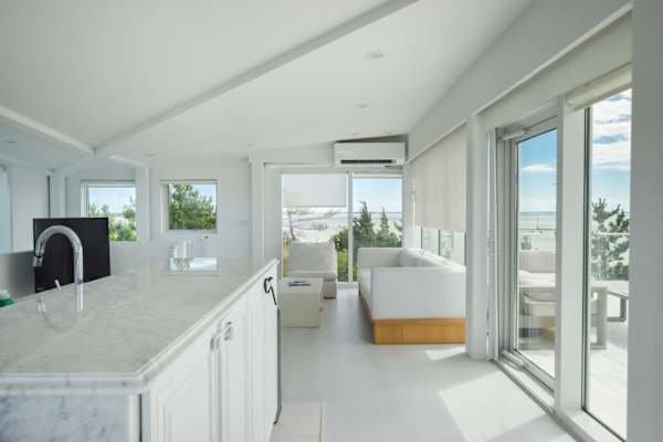 Photo 10 of Del Mar #13374 - Waterfront, Hot Tub, Sauna, Private Beach!