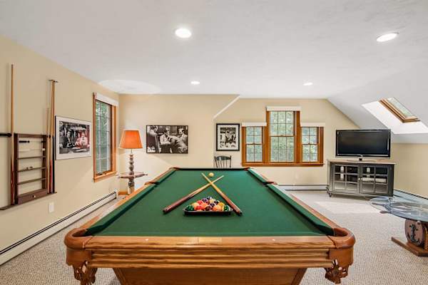 Photo 3 of Del Mar #19951 - Near Corporation Beach, Game Room!