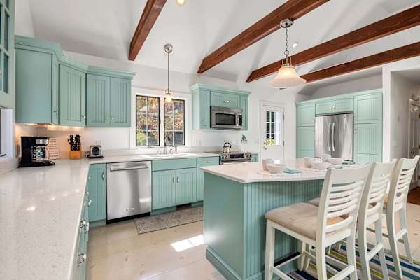 Photo 2 of Del Mar #17763 - Fire Pit, Sun Room, Central AC, and Games!