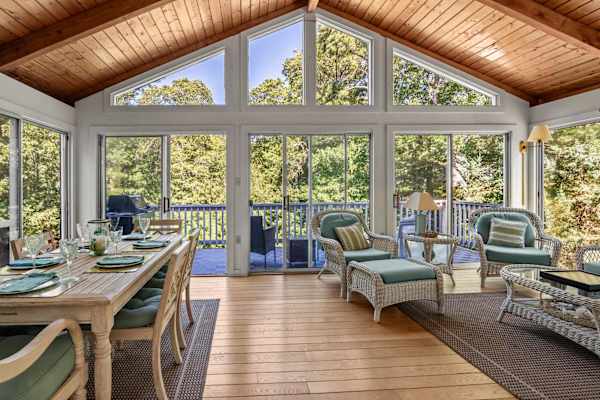 Photo 3 of Del Mar #17763 - Fire Pit, Sun Room, Central AC, and Games!