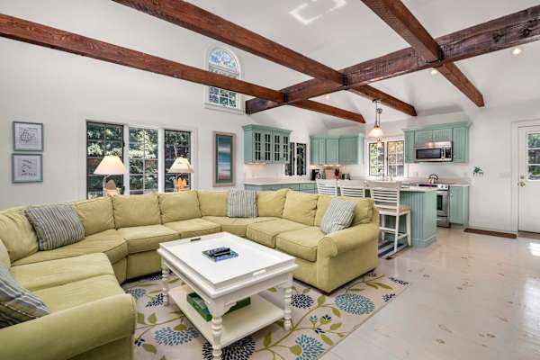 Photo 8 of Del Mar #17763 - Fire Pit, Sun Room, Central AC, and Games!